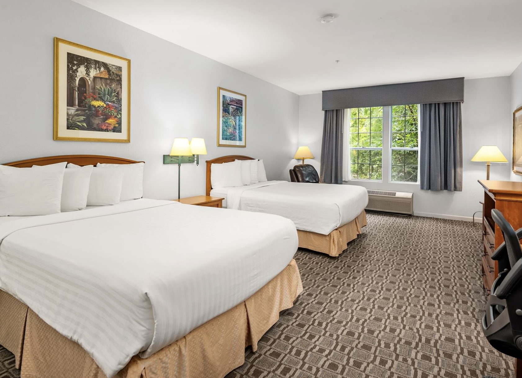 Hotel Buena Vista San Luis Obispo