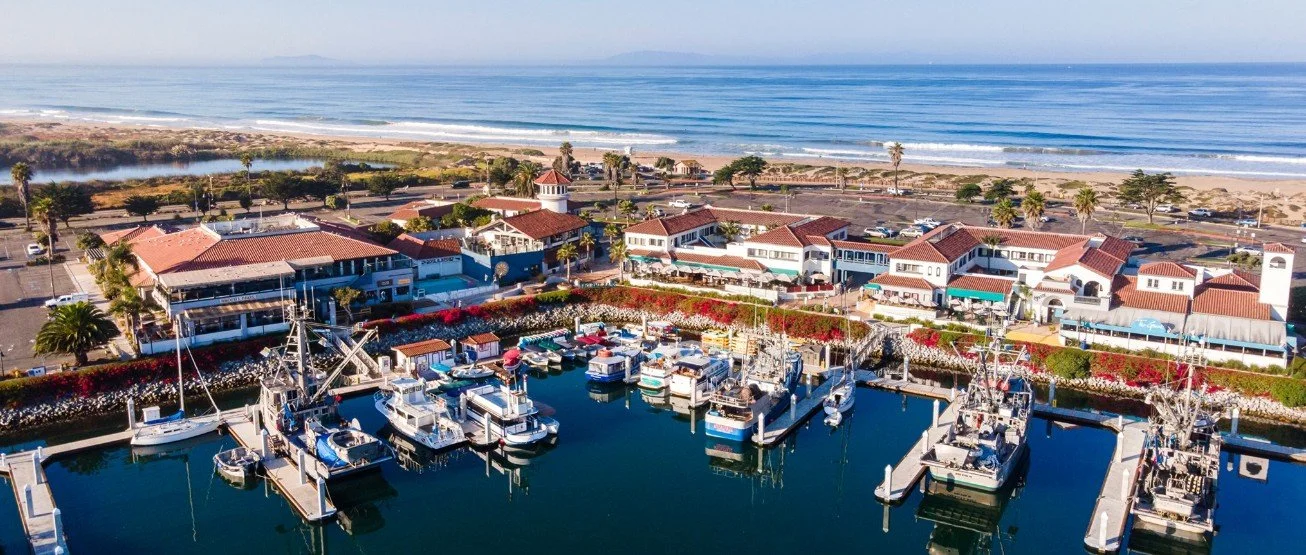 Ventura Harbor Village