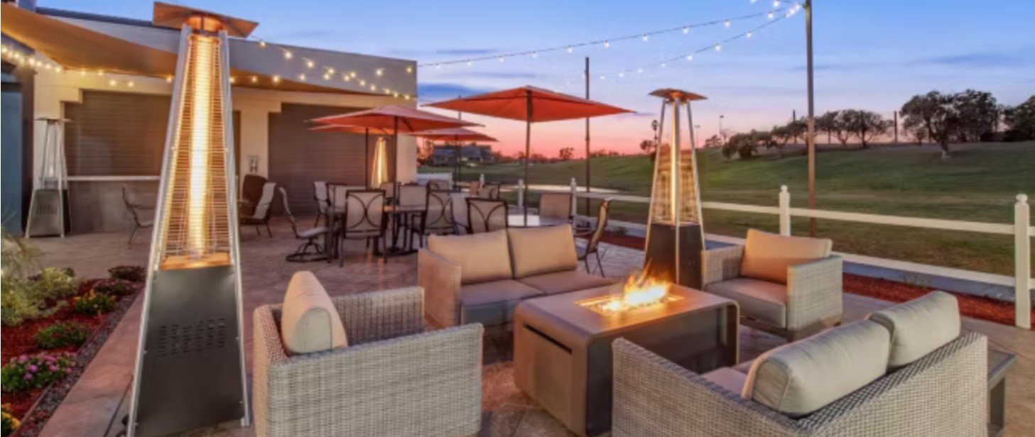 Staybridge Suites Oxnard