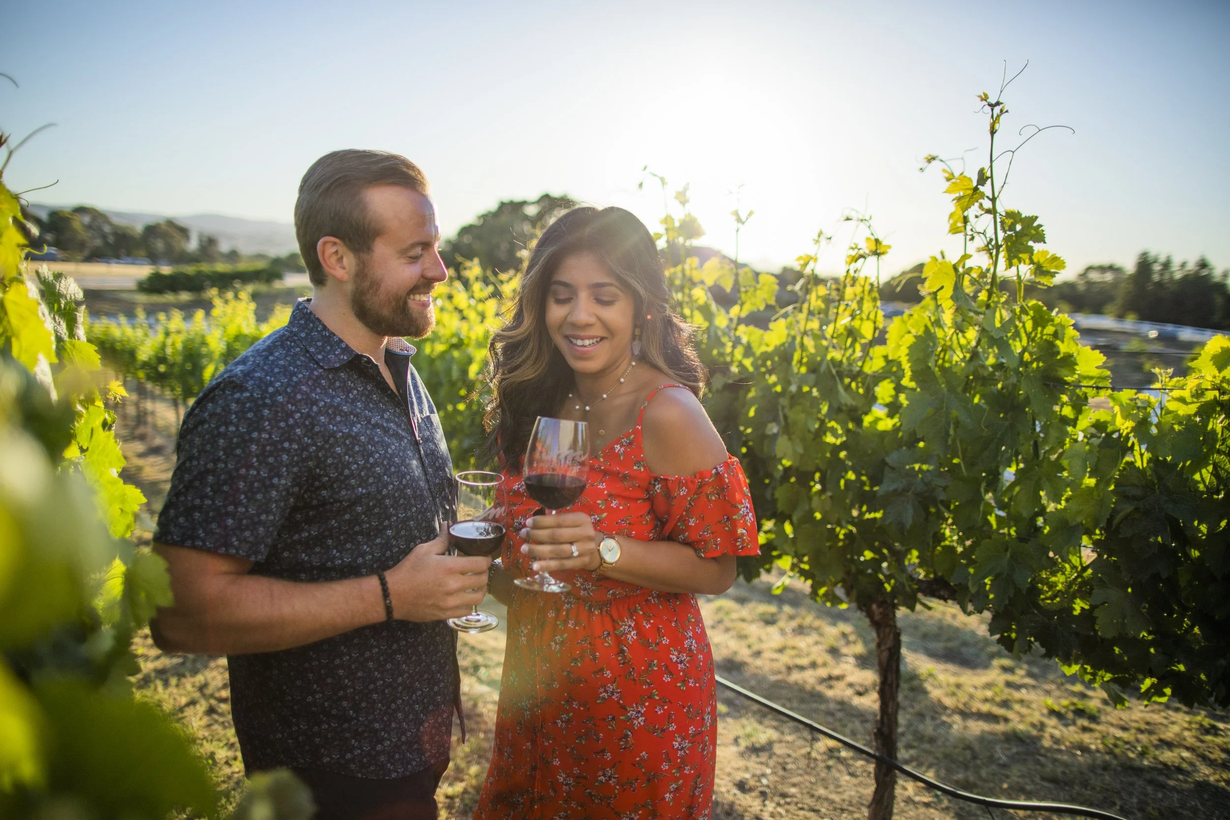 Visit Morgan Hill