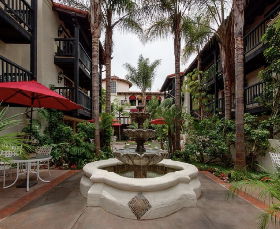 Best Western Carpinteria Inn