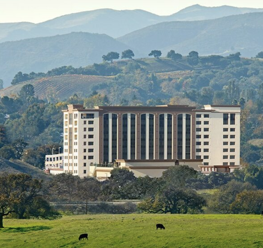 Chumash Casino Resort &amp; Willows Restaurant