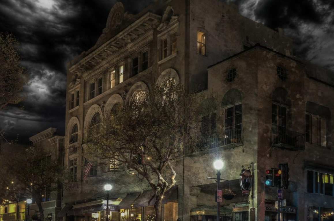 U.S. Ghost Adventures