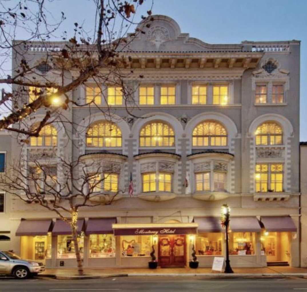 Monterey Hotel