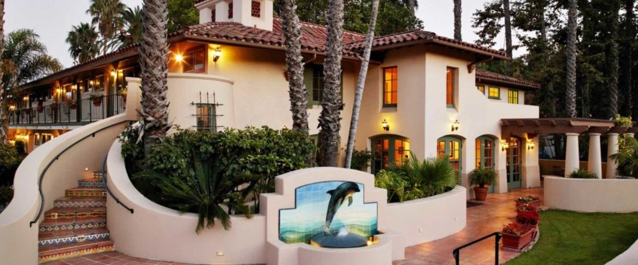 Inn By The Harbor