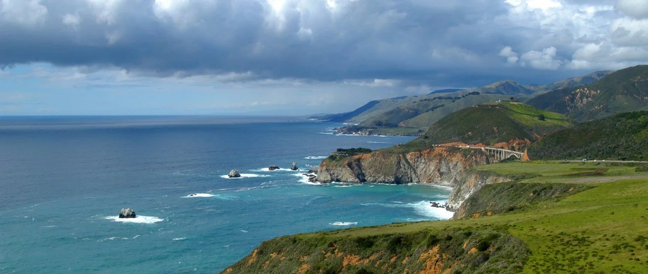 Monterey Bay National Marine Sanctuary