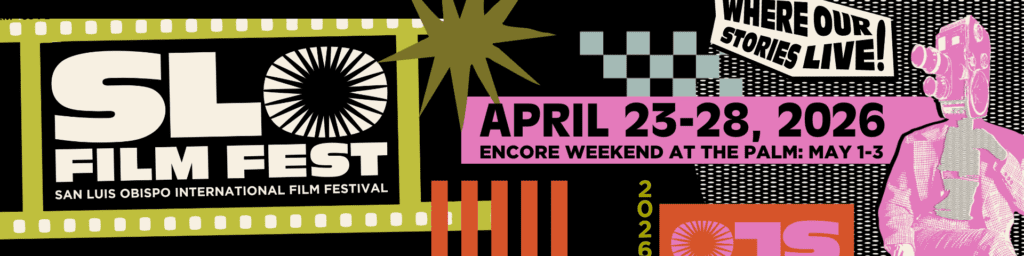 SLO Film Fest