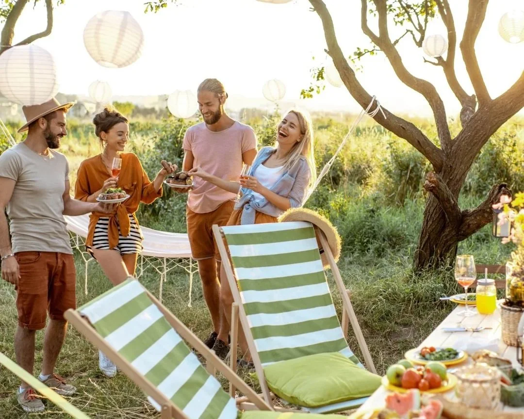 Why Arroyo Grande is Perfect For Groups