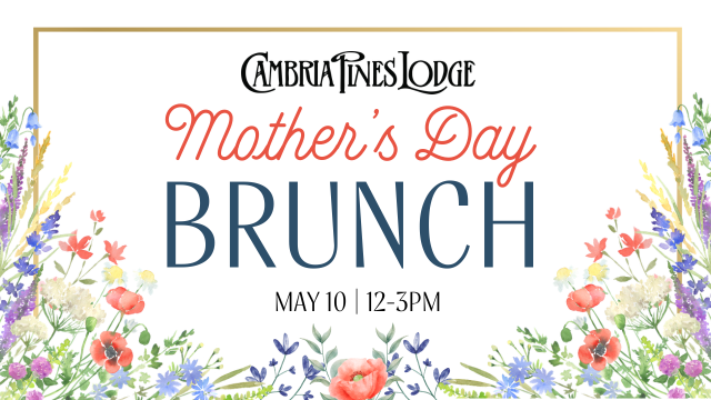 Mother's Day Brunch