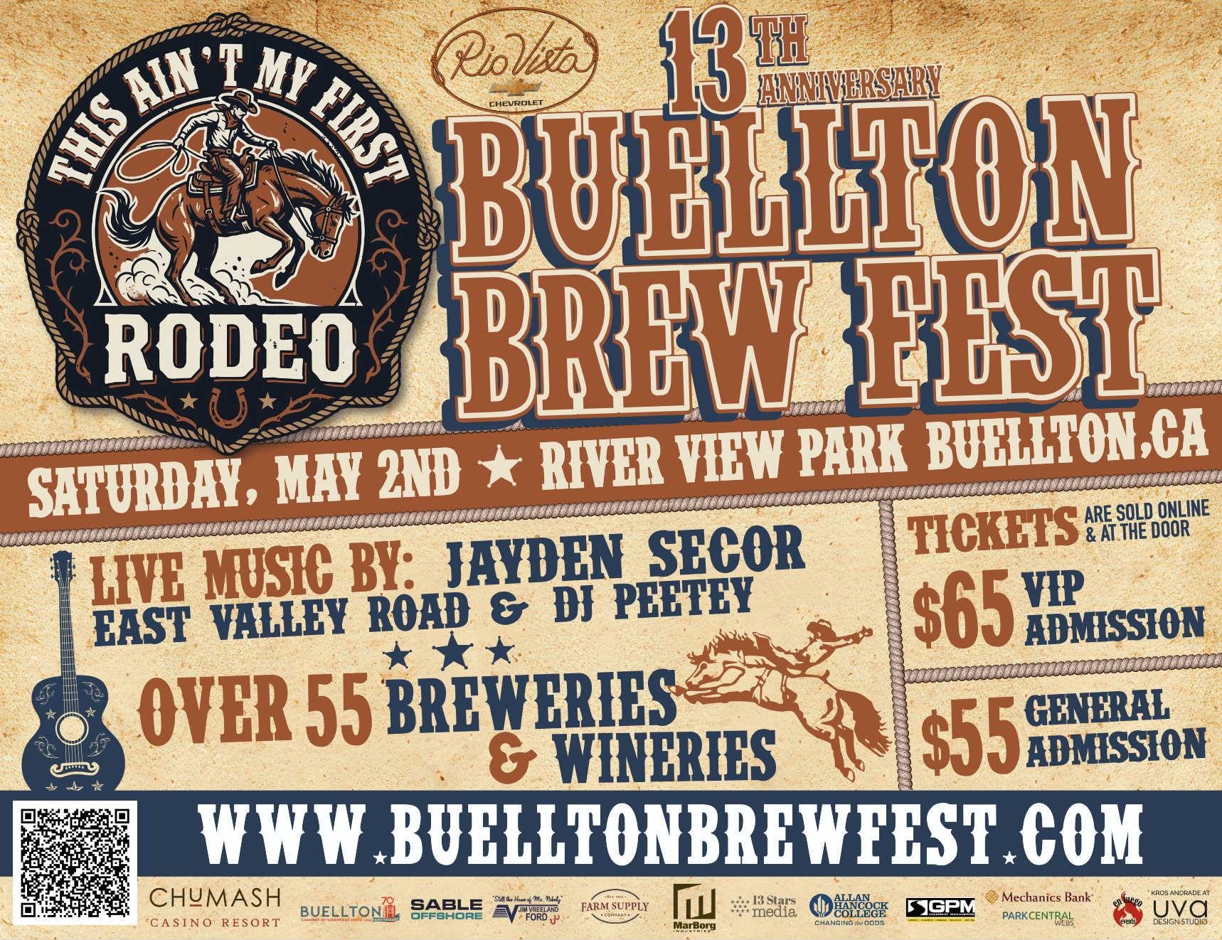 Buellton Brew Fest