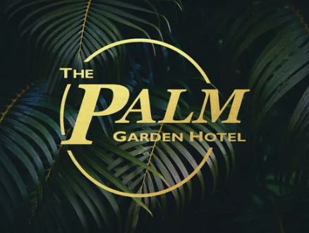 Palm Garden Hotel