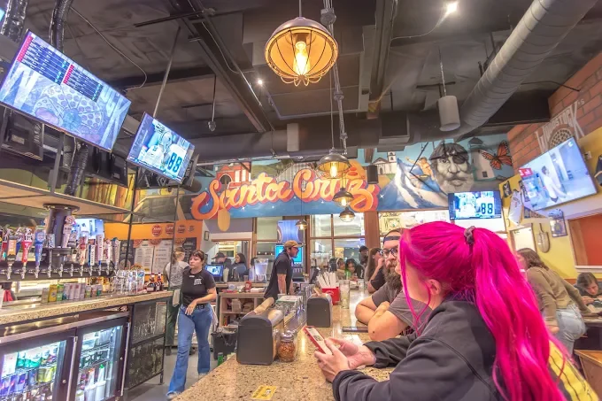 Your Global Soccer HQ!