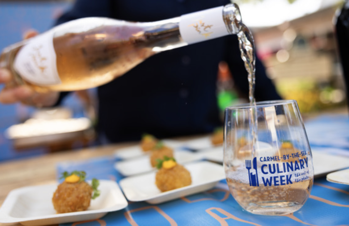 Carmel Culinary Week