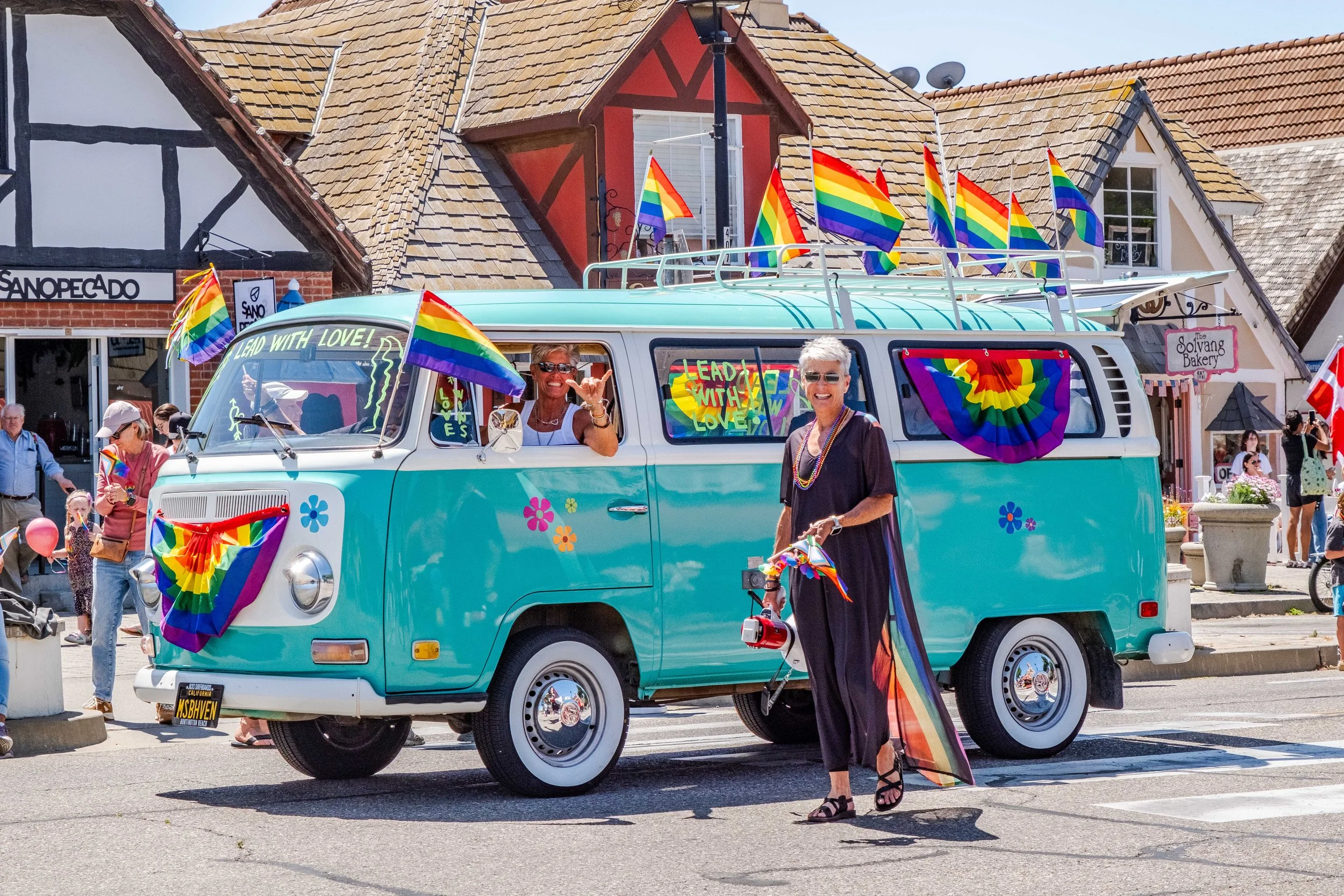 SYV Pride Parade and Festival