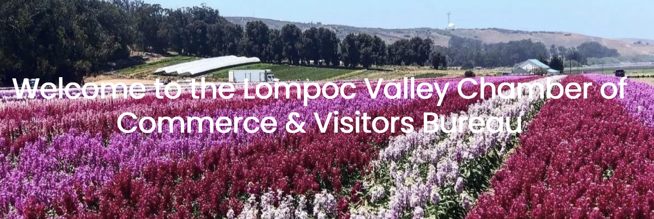Lompoc Valley Chamber of Commerce