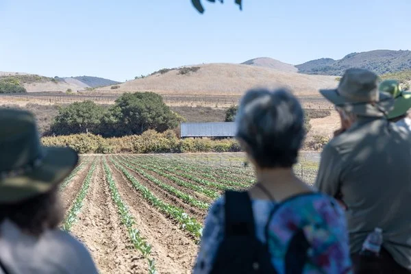 8th Annual Santa Barbara County Farm Day