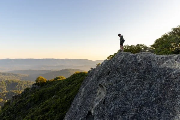 A Field Guide to the Central Coast’s State and National Parks
