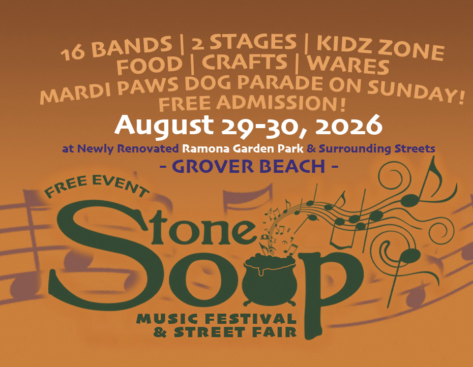 Stone Soup Music Festival