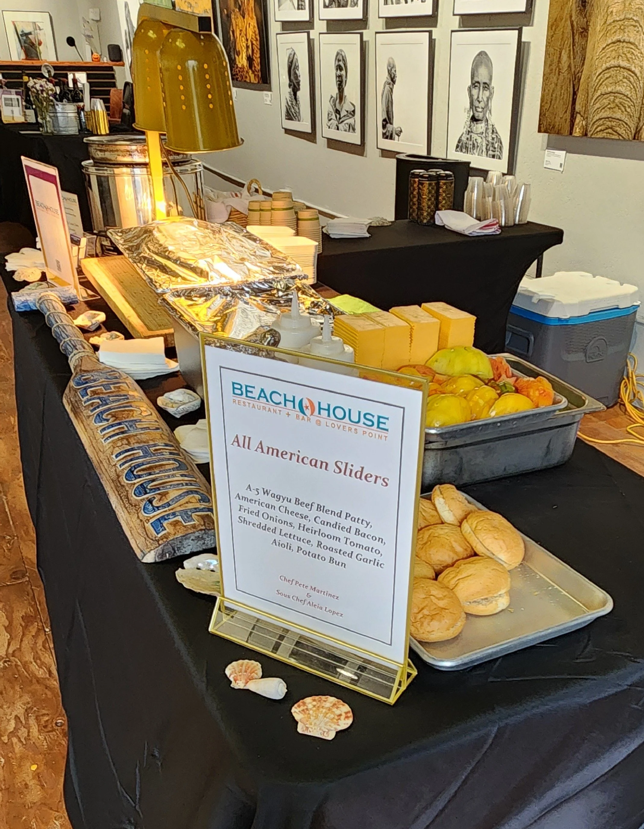 Flavors Of Pacific Grove