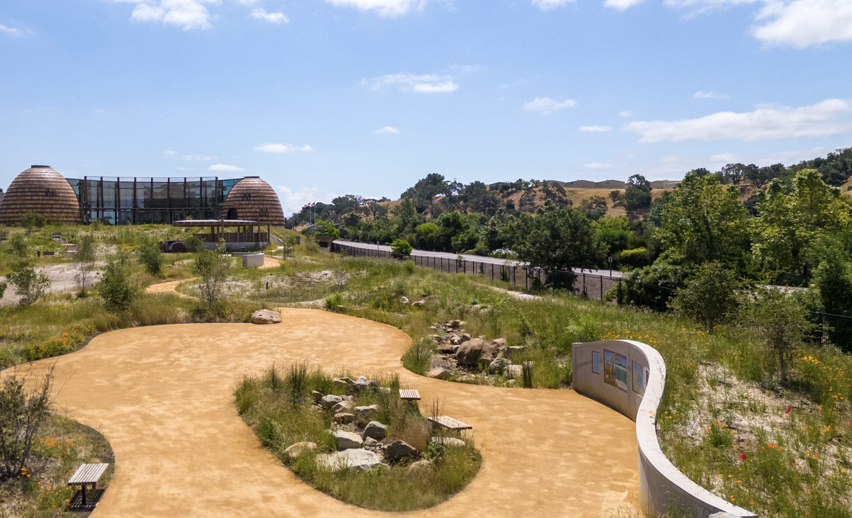 Santa Ynez Chumash Museum &amp; Cultural Center