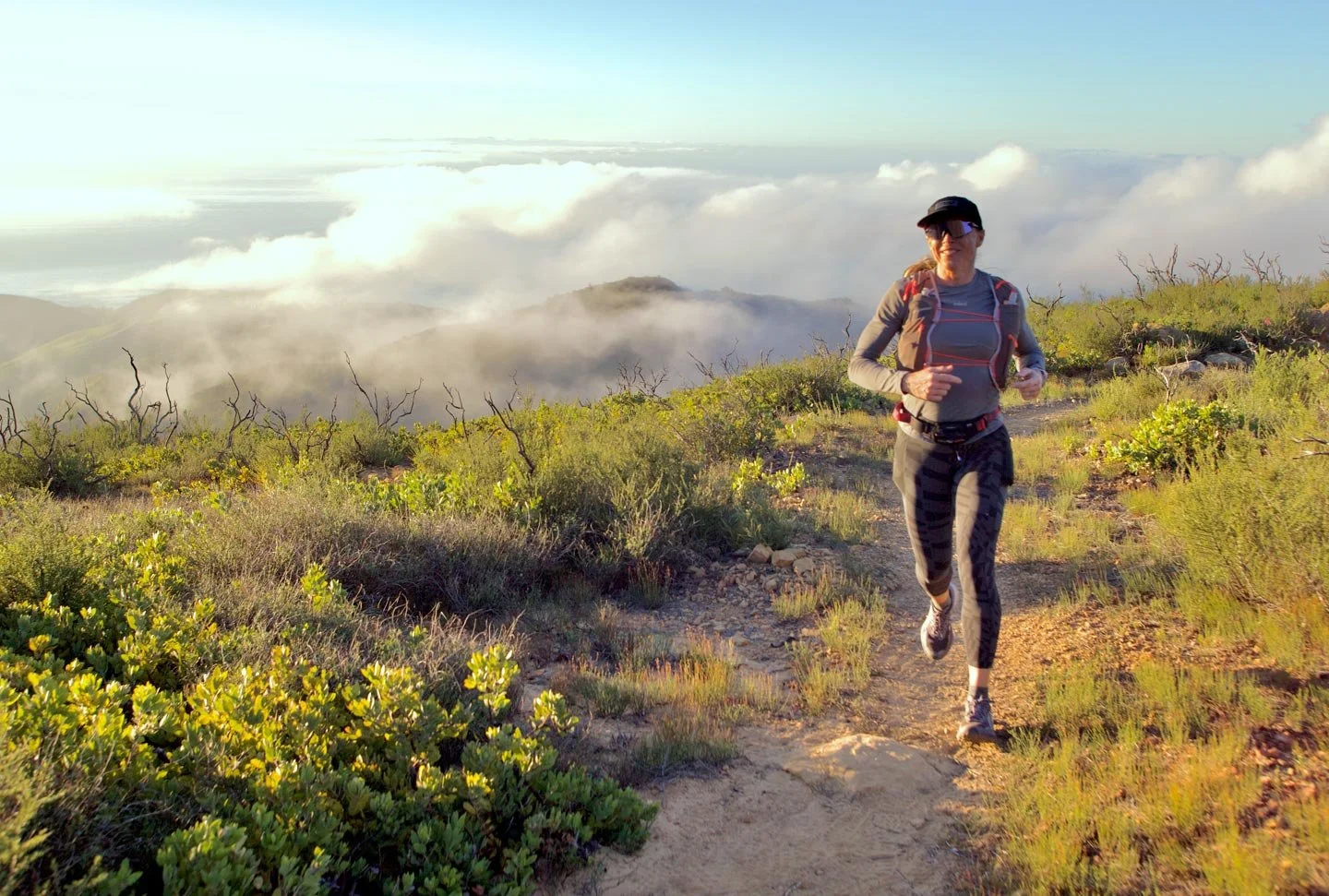Island View Endurance Run