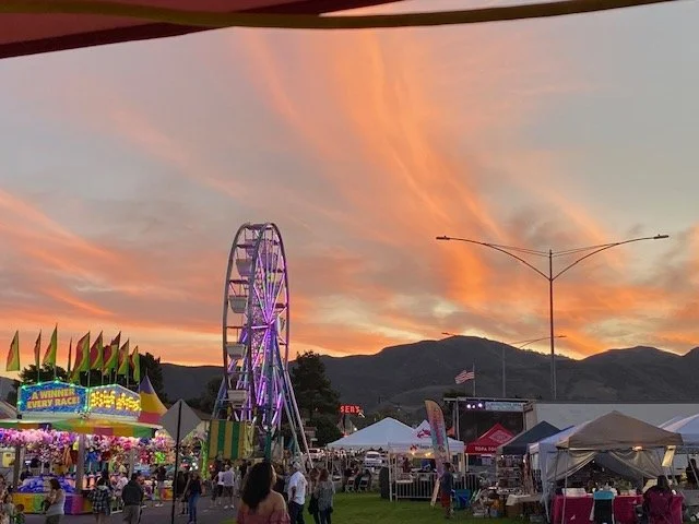 Buellton Fall Festival