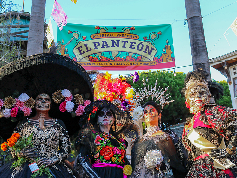 Panteon Fest