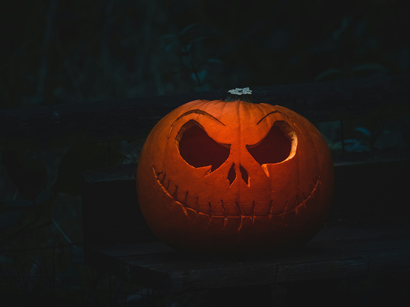 Halloween @ River Ridge Golf Club
