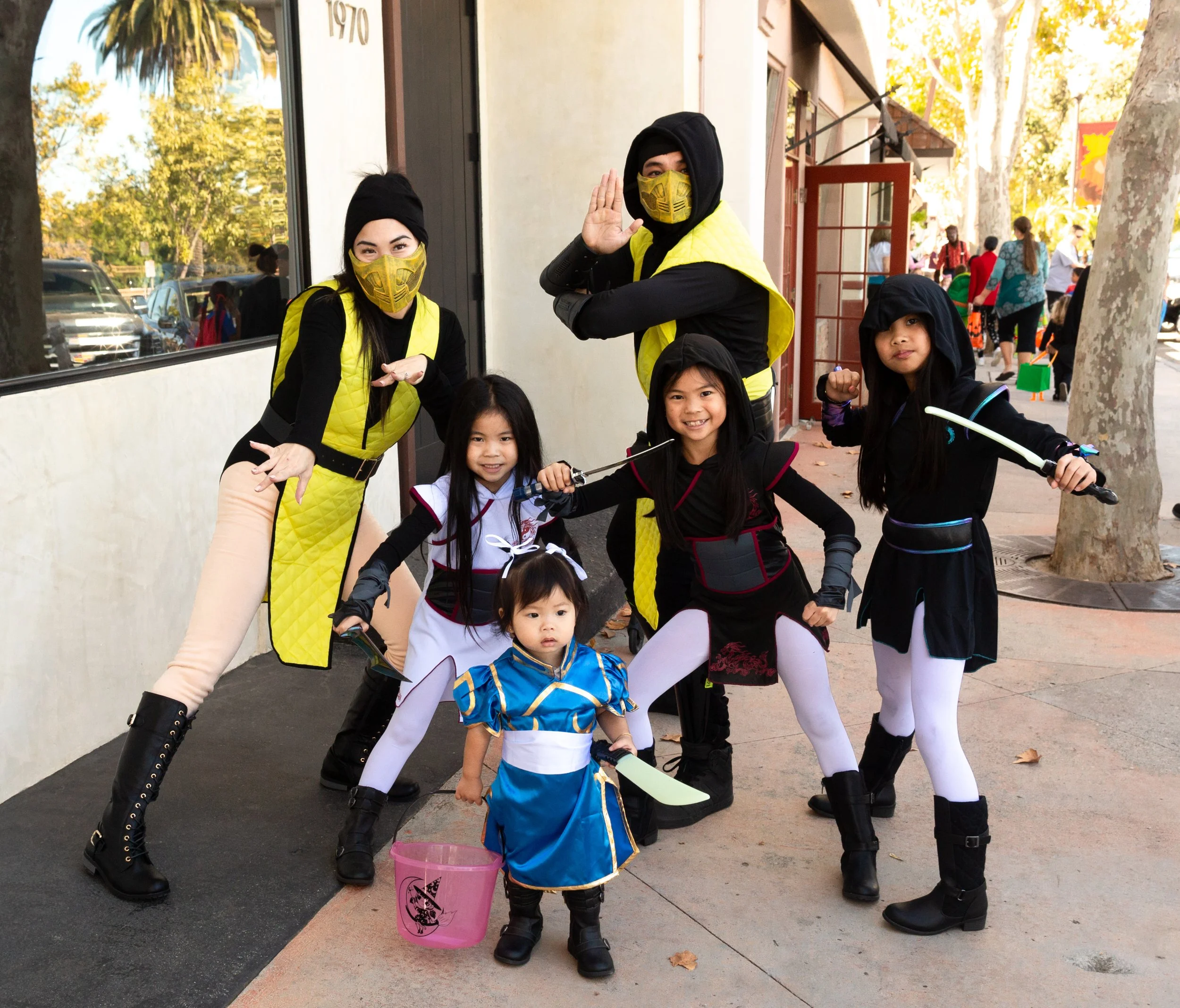 13th Annual Boo Fest