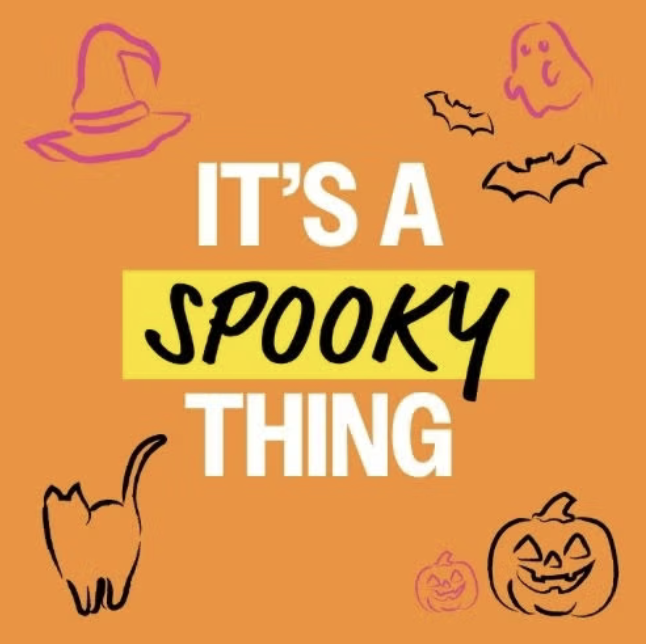 Halloween Spooktacular Trick-or-Treat Event