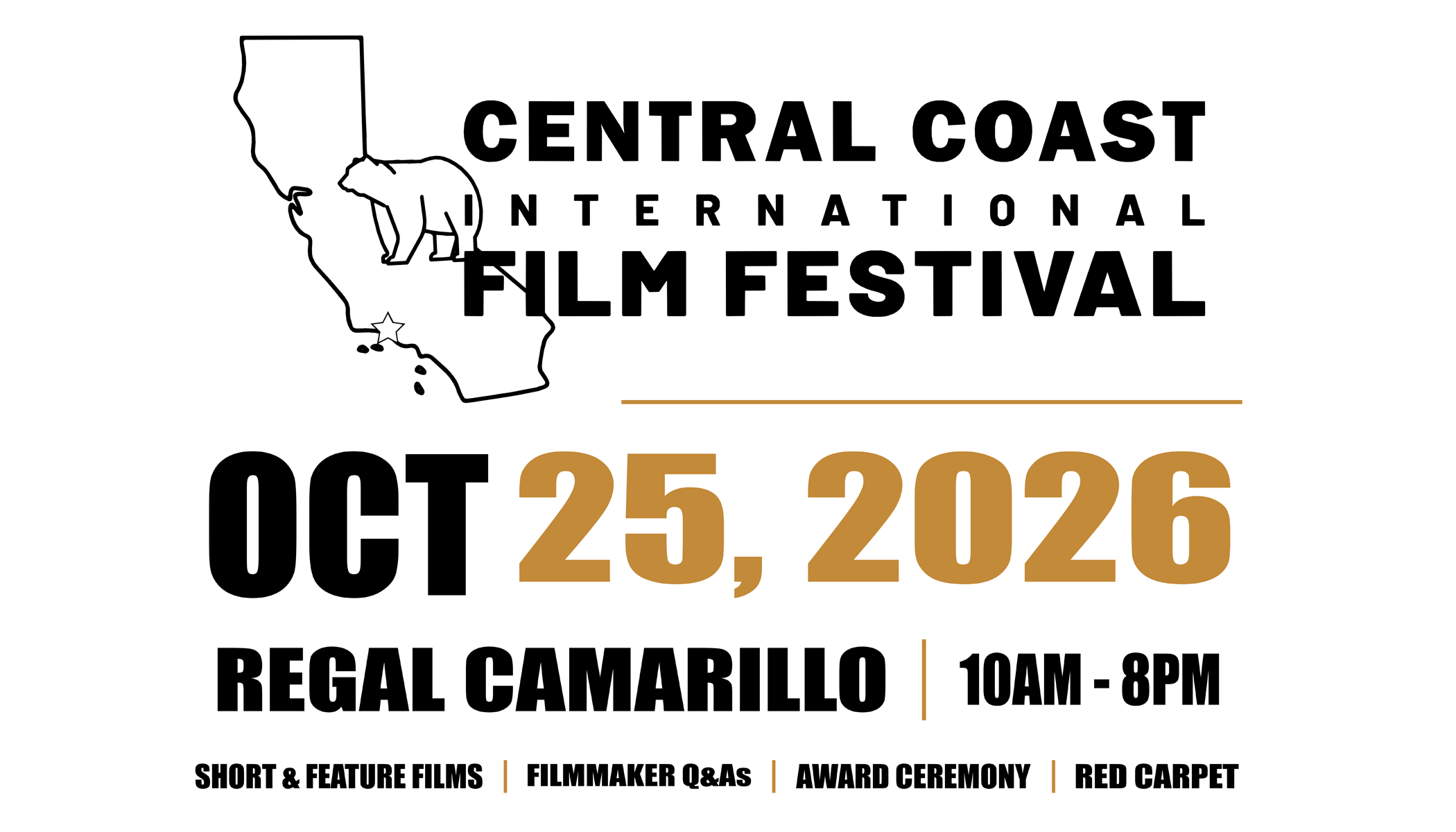 Central Coast International Film Festival