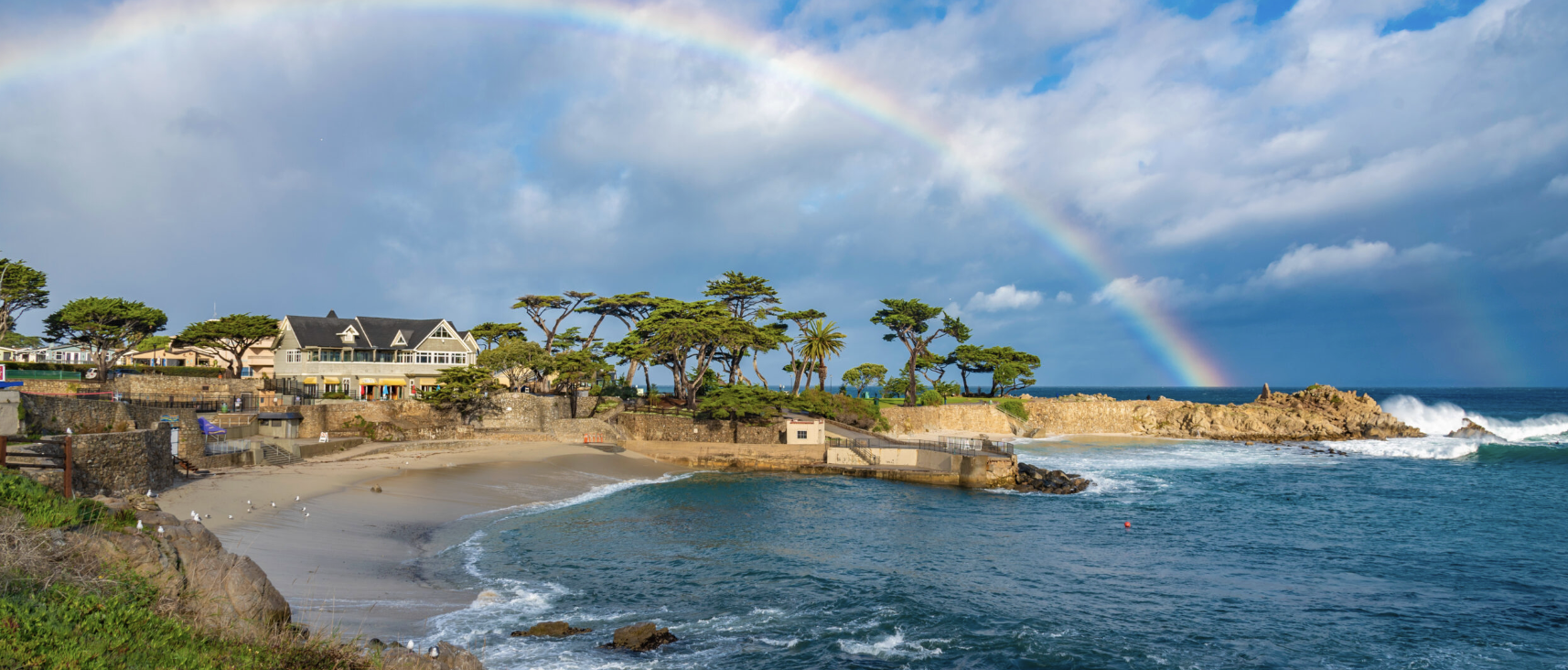 Pacific Grove Chamber of Commerce