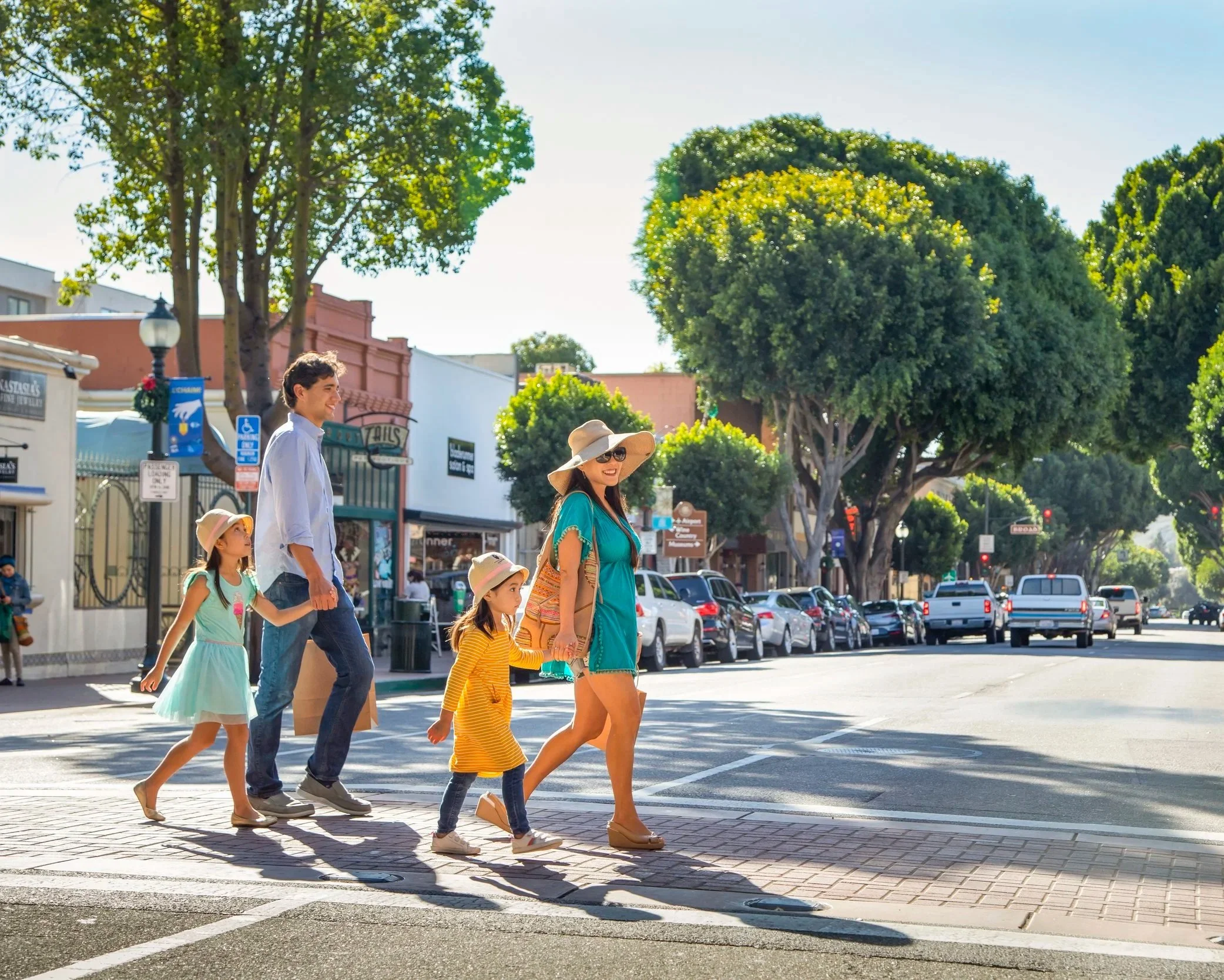 Visit San Luis Obispo