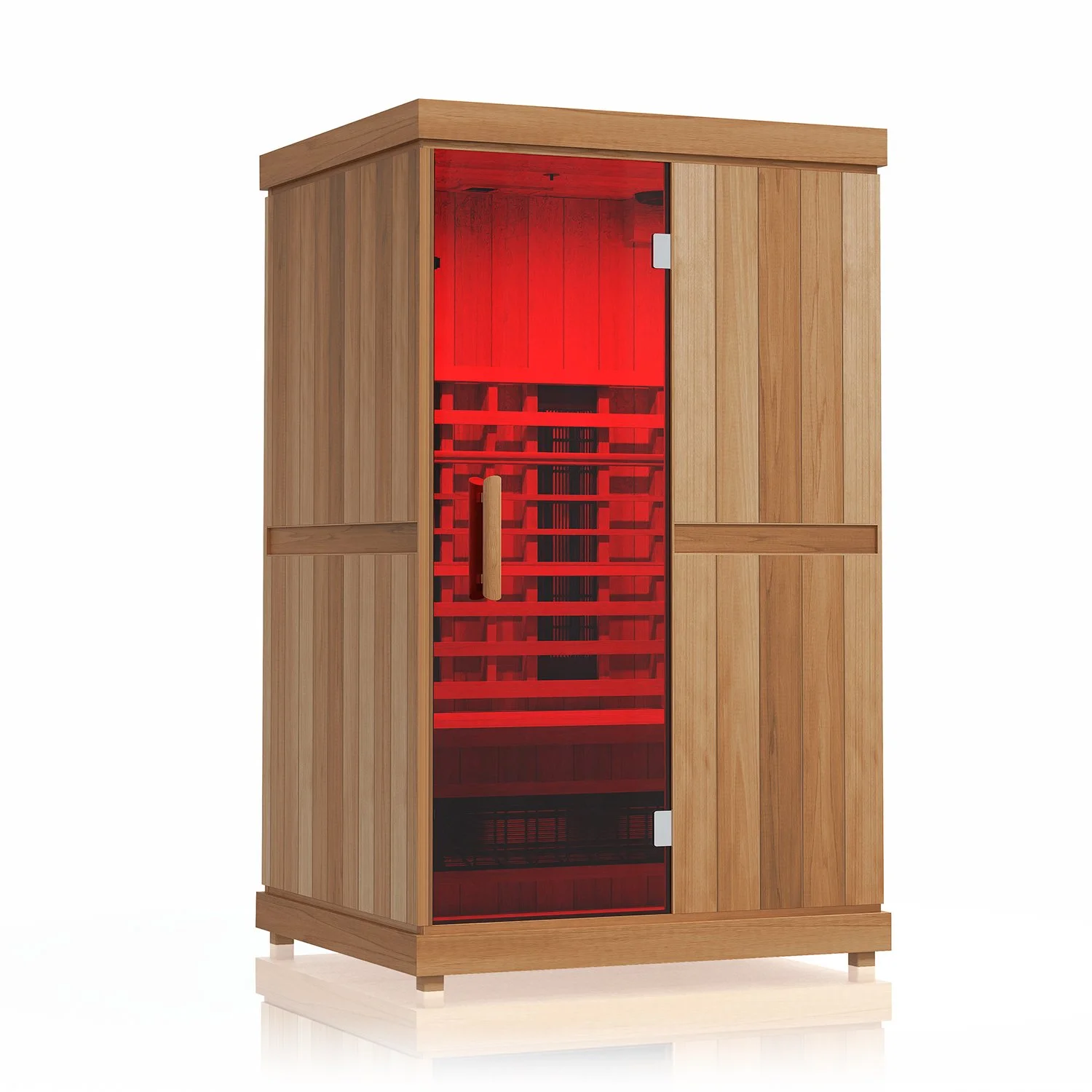FD-2 Full Spectrum Infrared Sauna