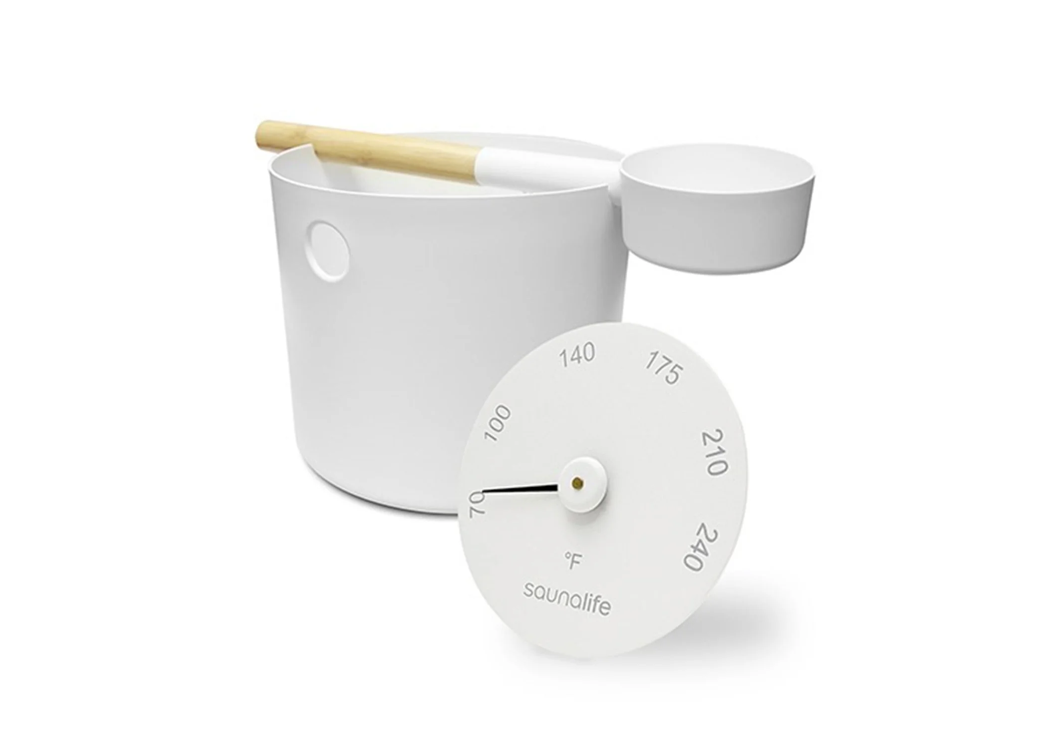 Sauna Accessory Package