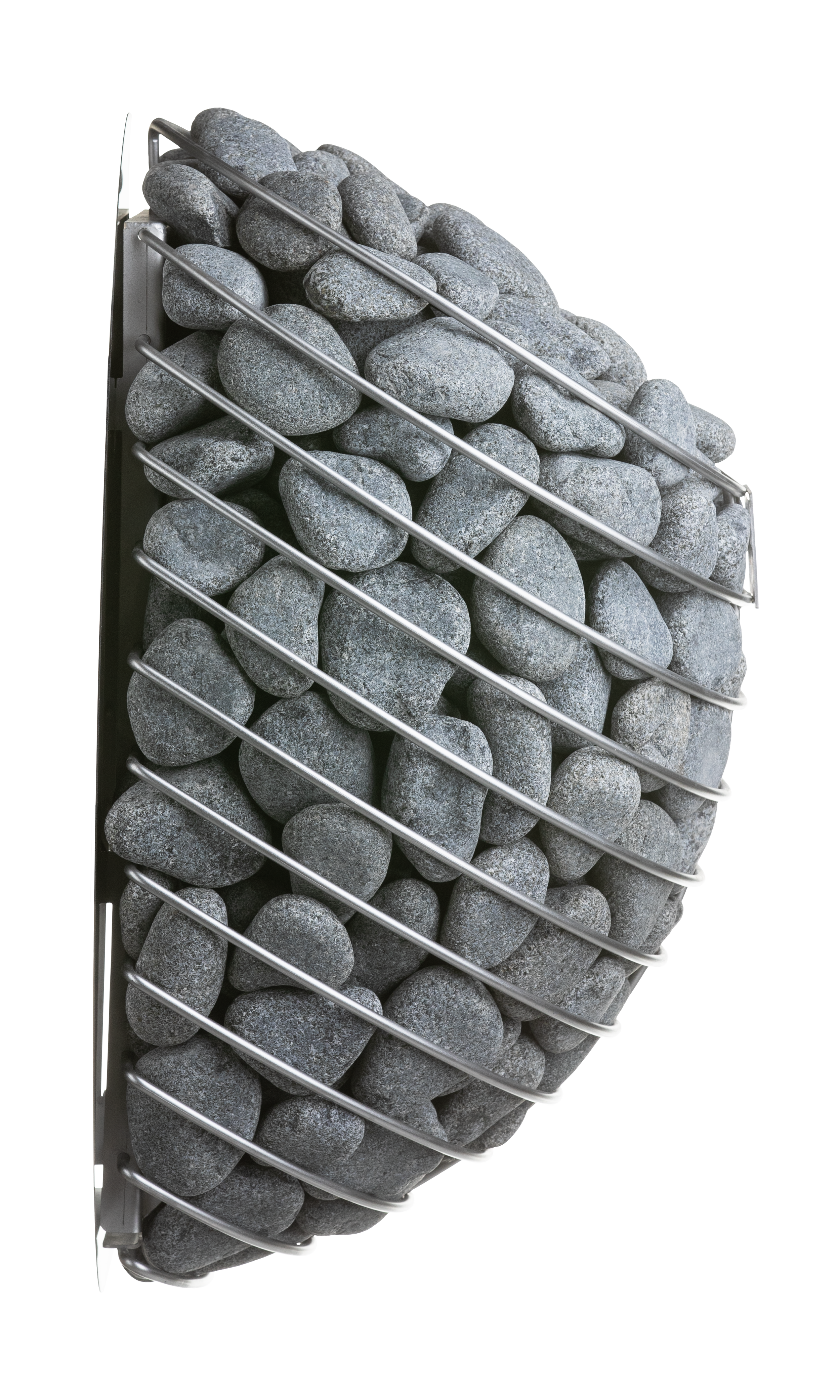 Huum Drop 6.0kw (Includes 121lbs of stones, and wifi controller)