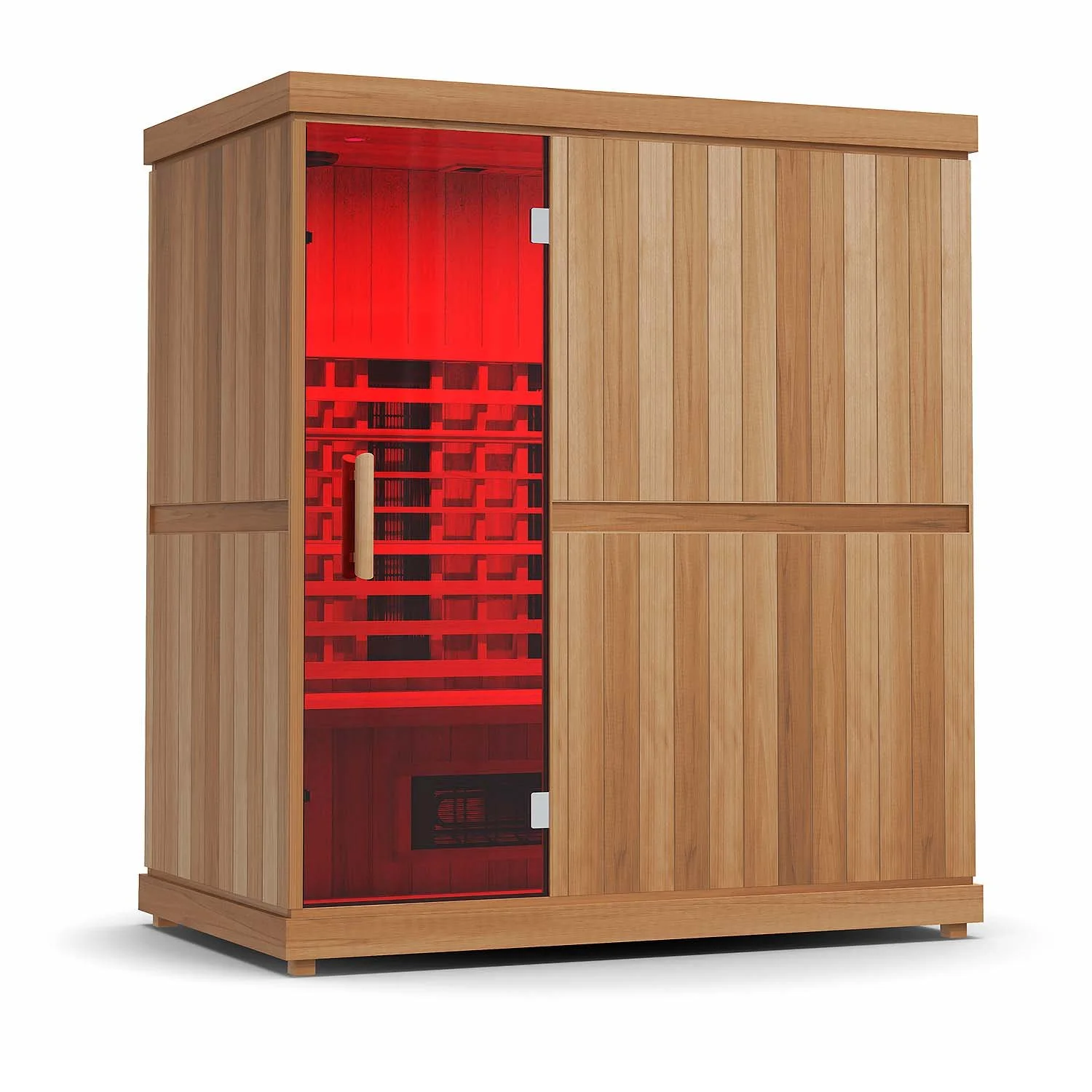 FD-3 Full Spectrum Infrared Sauna