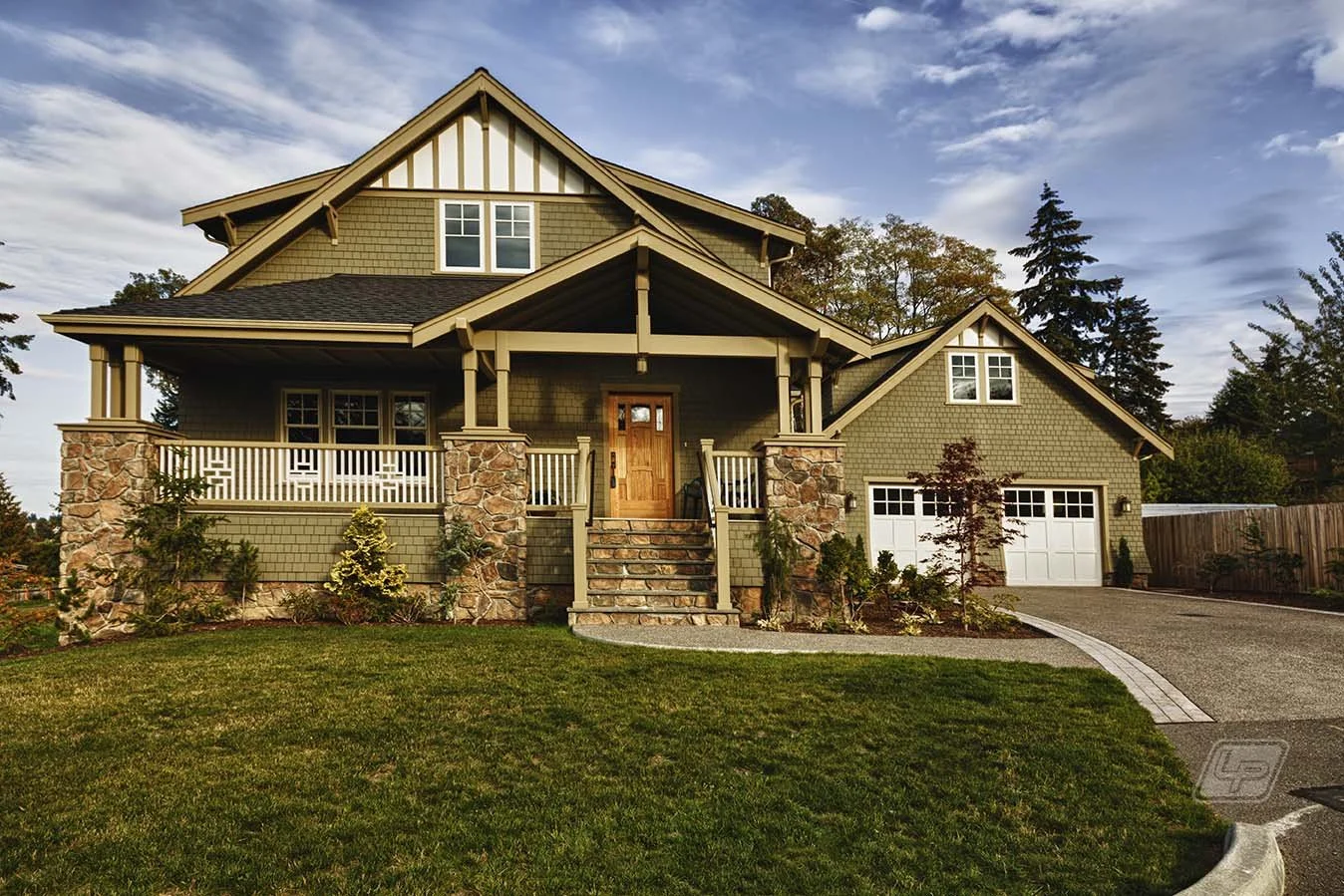 Interior &amp; Exterior Painting