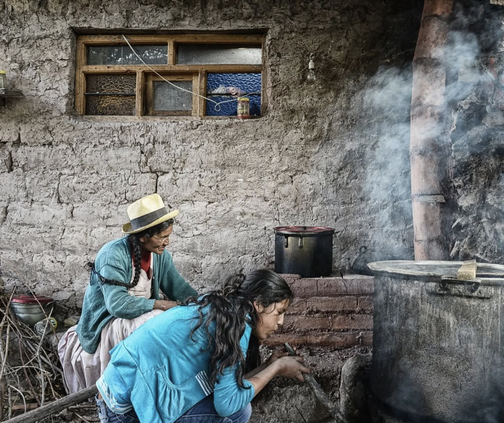 cocinas