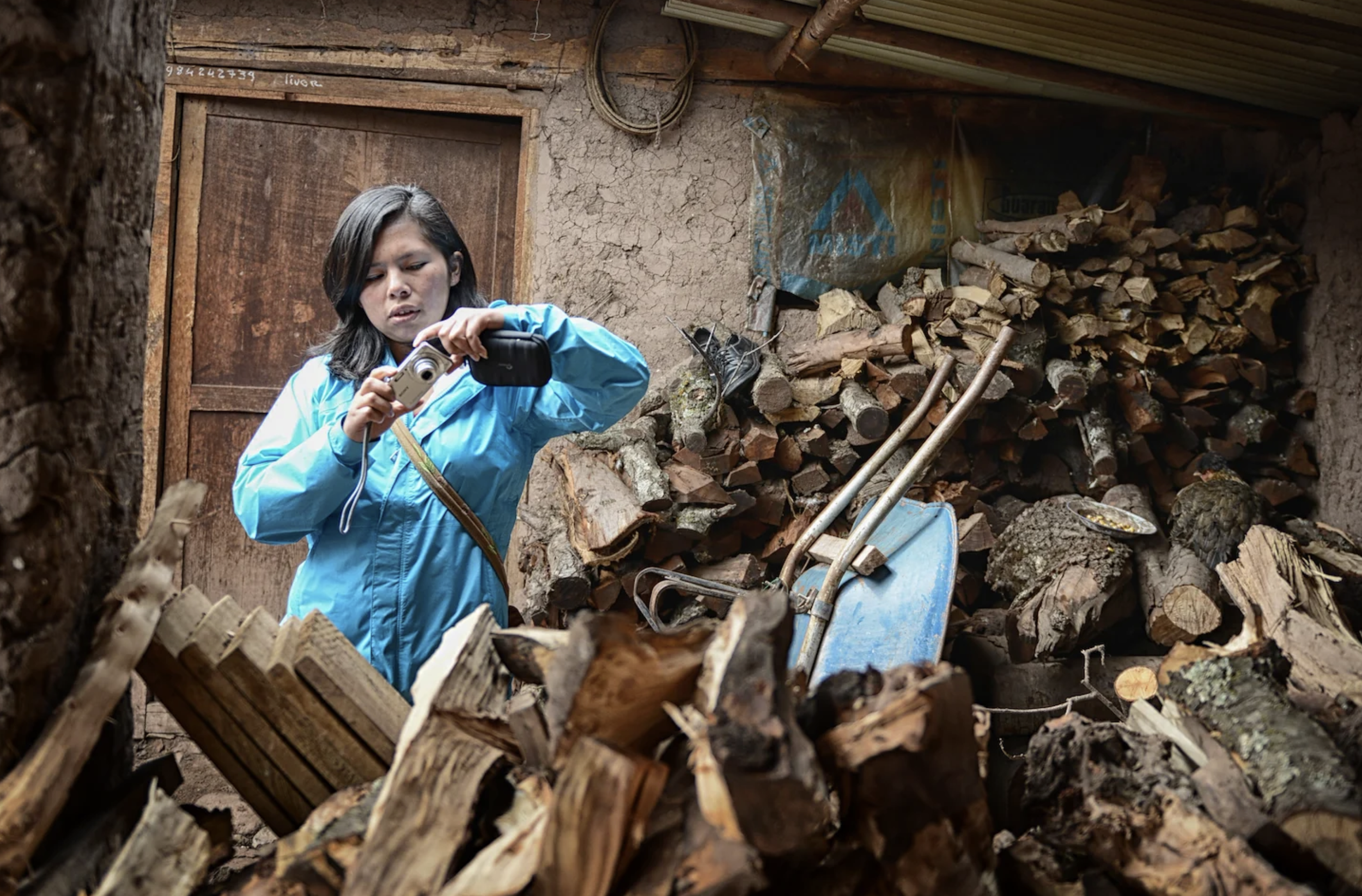 The Vox Project