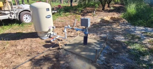 EDB Well Install - Servicing Seminole County .jpg