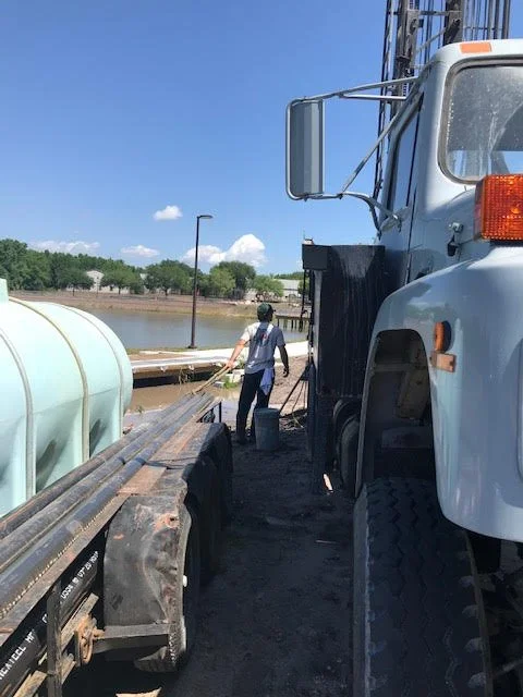 Brothers Well Drilling 4 foot Casing .jpg