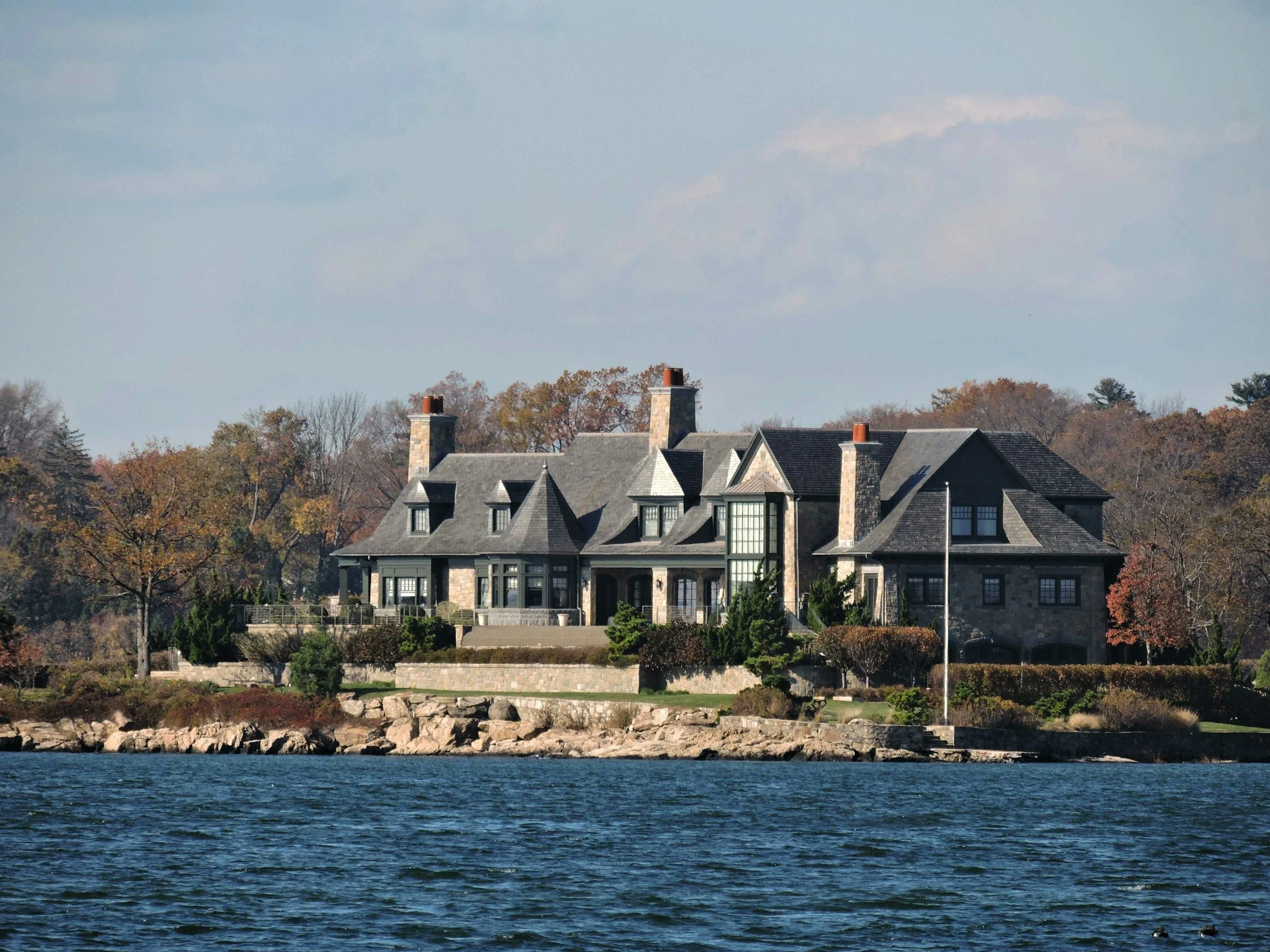 Camden, Rockport, Rockland and Midcoast Maine Contractor