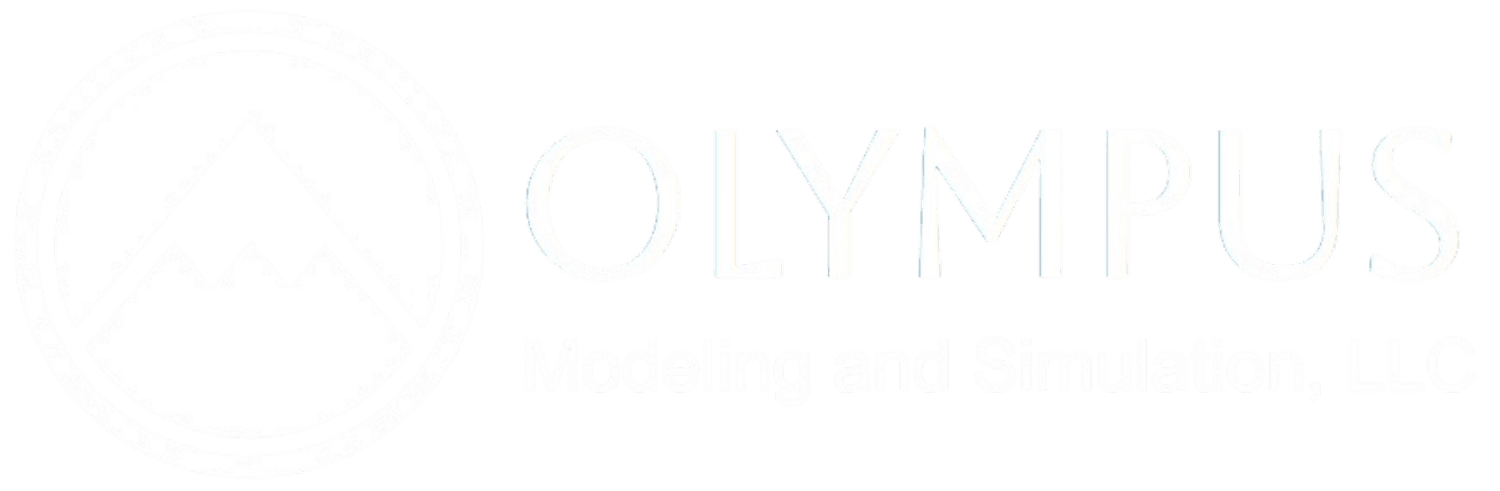 Olympus Modeling and Simulation, LLC