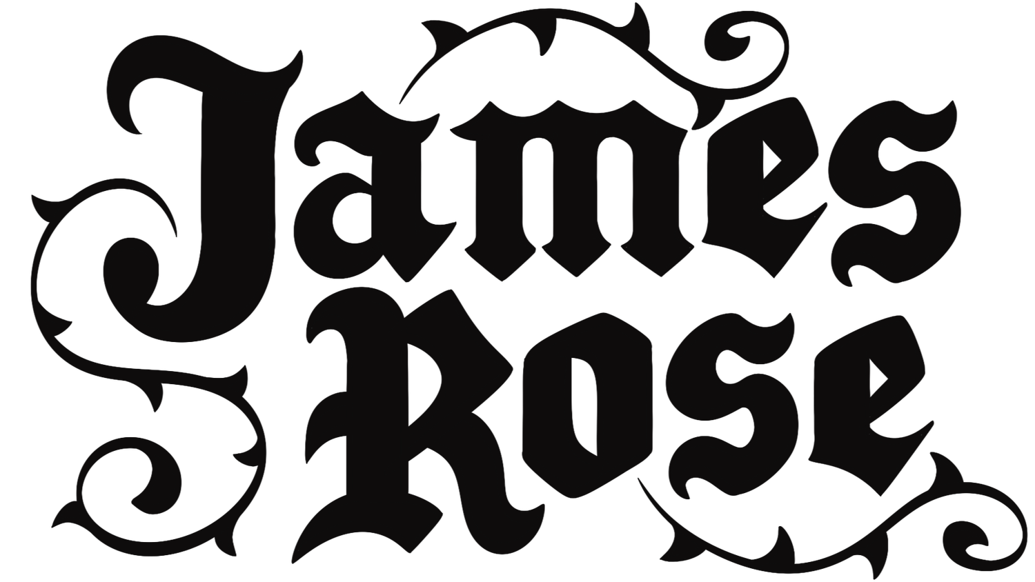 James Rose Illustration