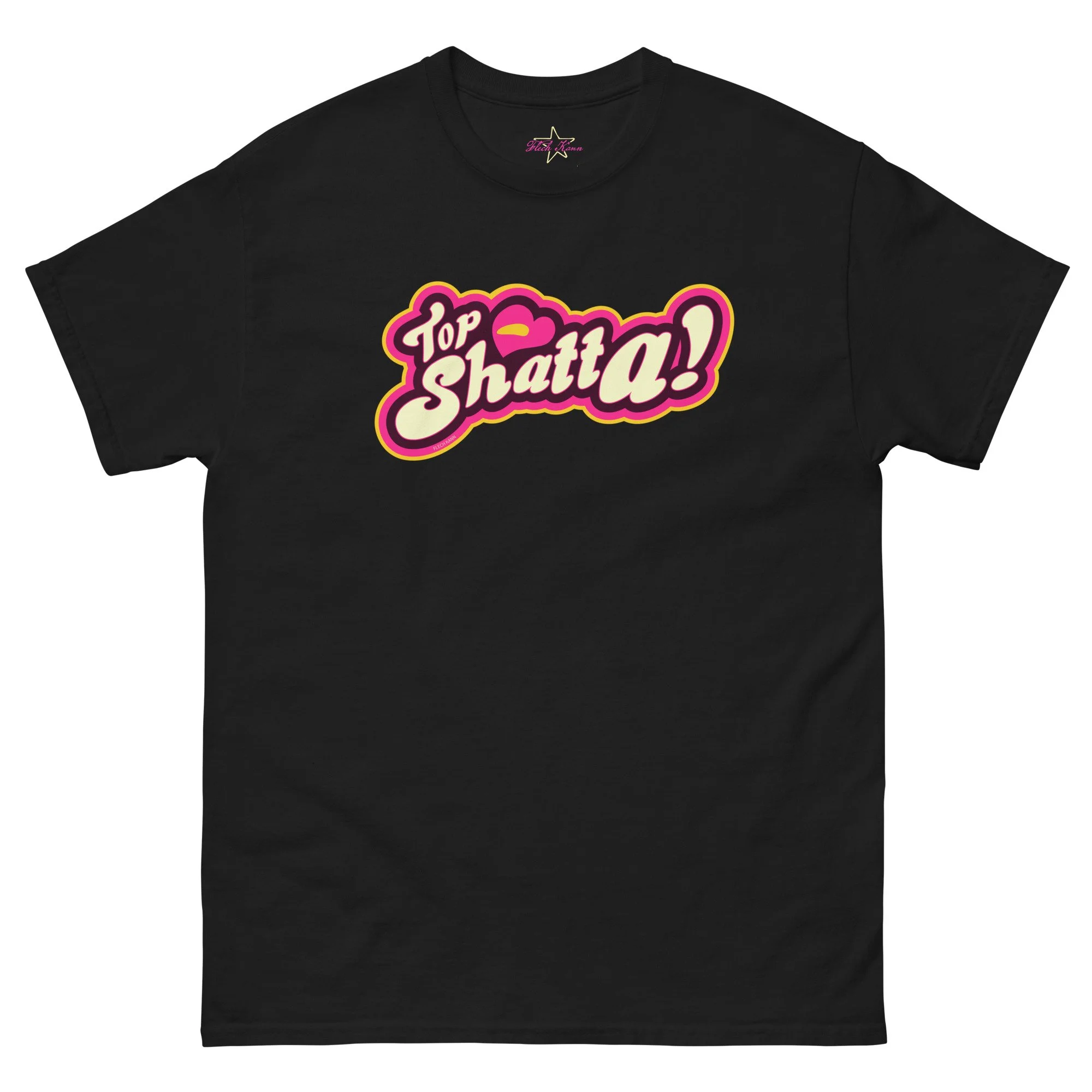 Tee Top Shatta