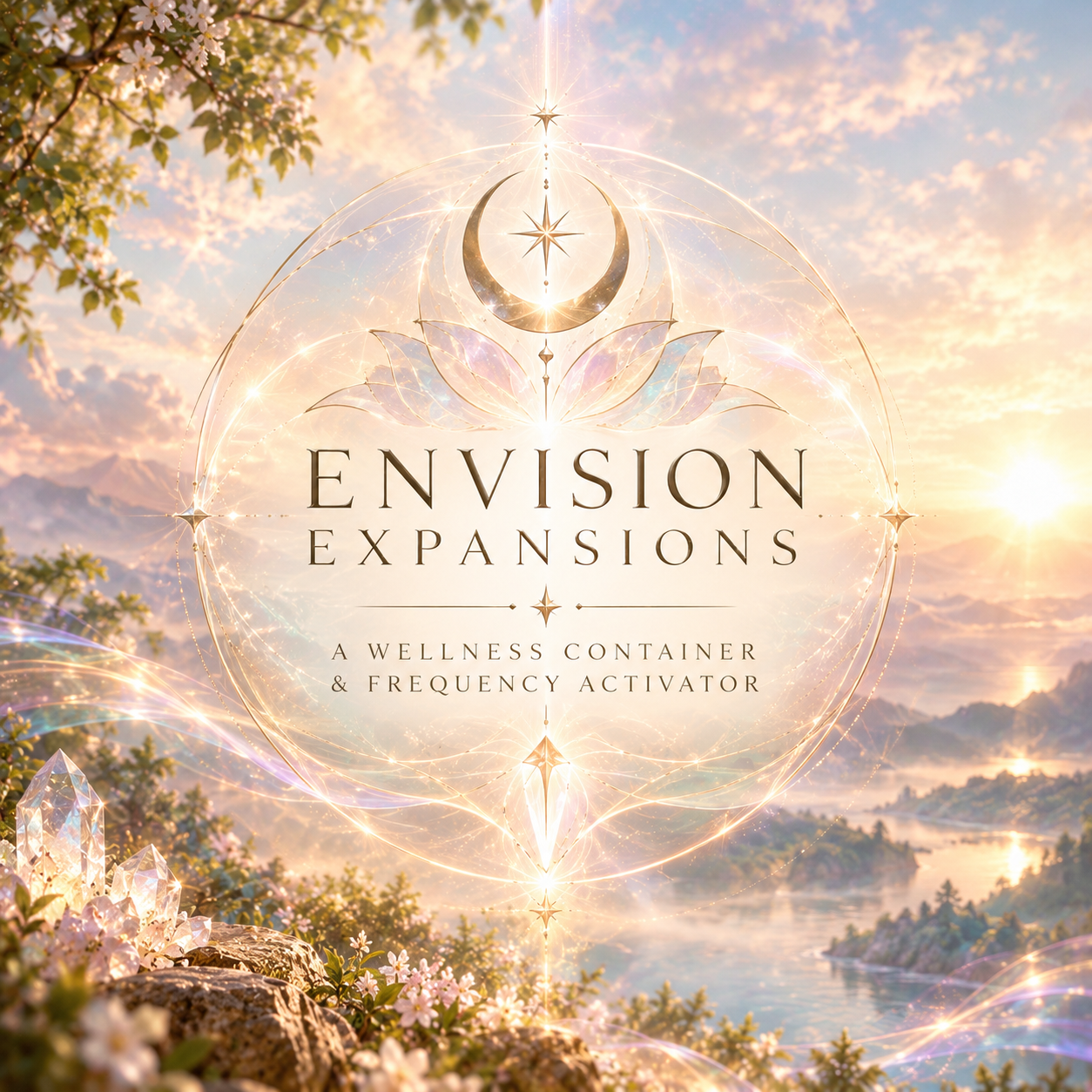 Envision Expansion