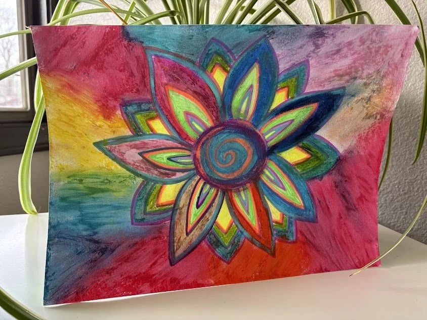 The Reprogram Channel