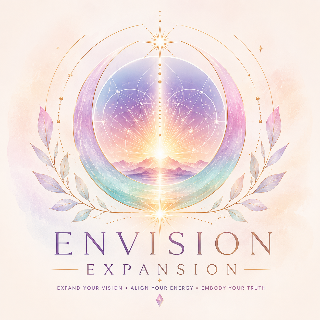 Envision Expansion