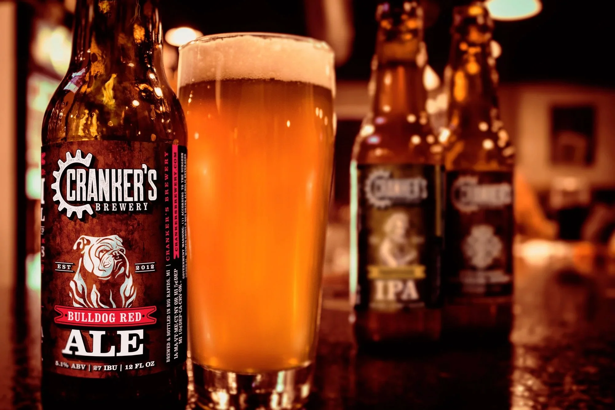 Cranker's Brewery (Copy)